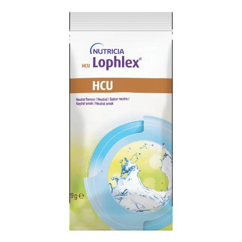 HCU Lophlex Powder packshot