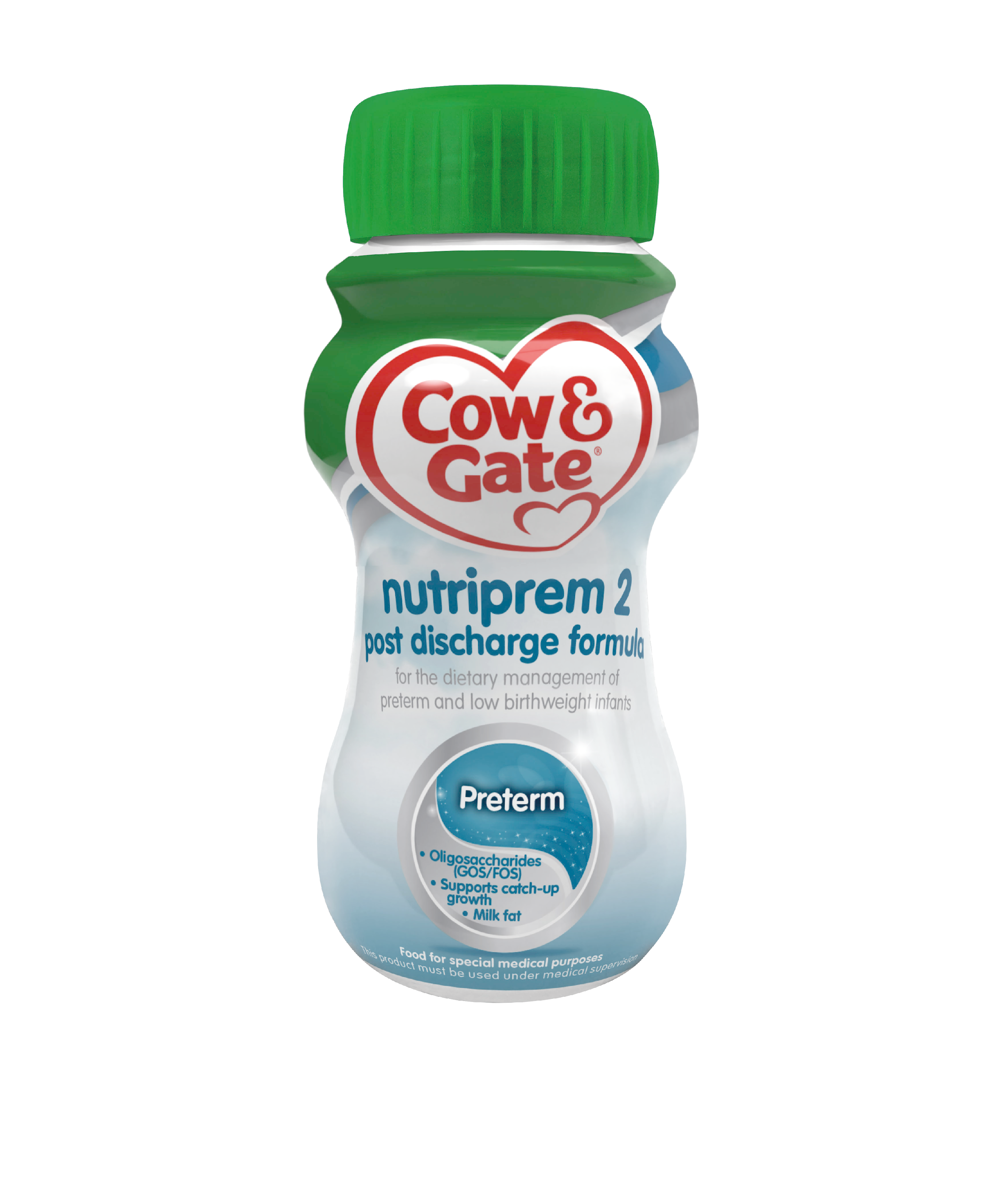 Cow and gate deals nutriprem 2