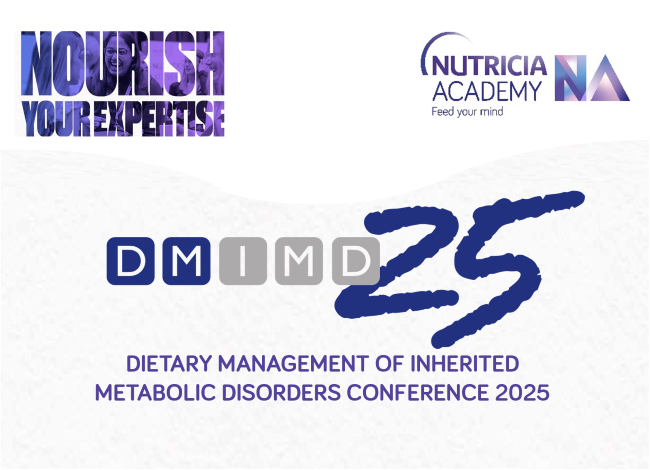 DMIMD 2025 - Save the date