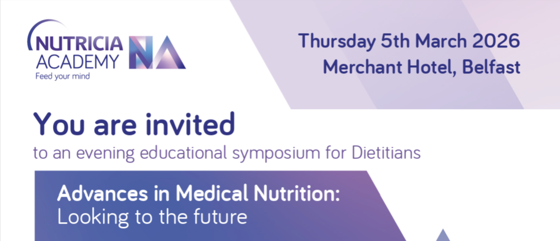 Hot topics in adult and pediatric dietetics evening symposium