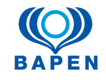 BAPEN logo