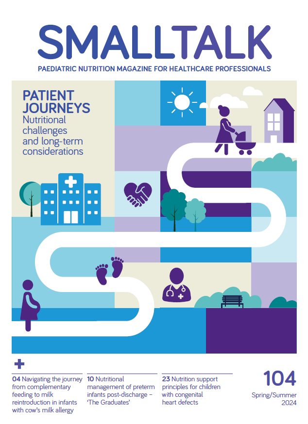 Small Talk Spring/Summer 2024