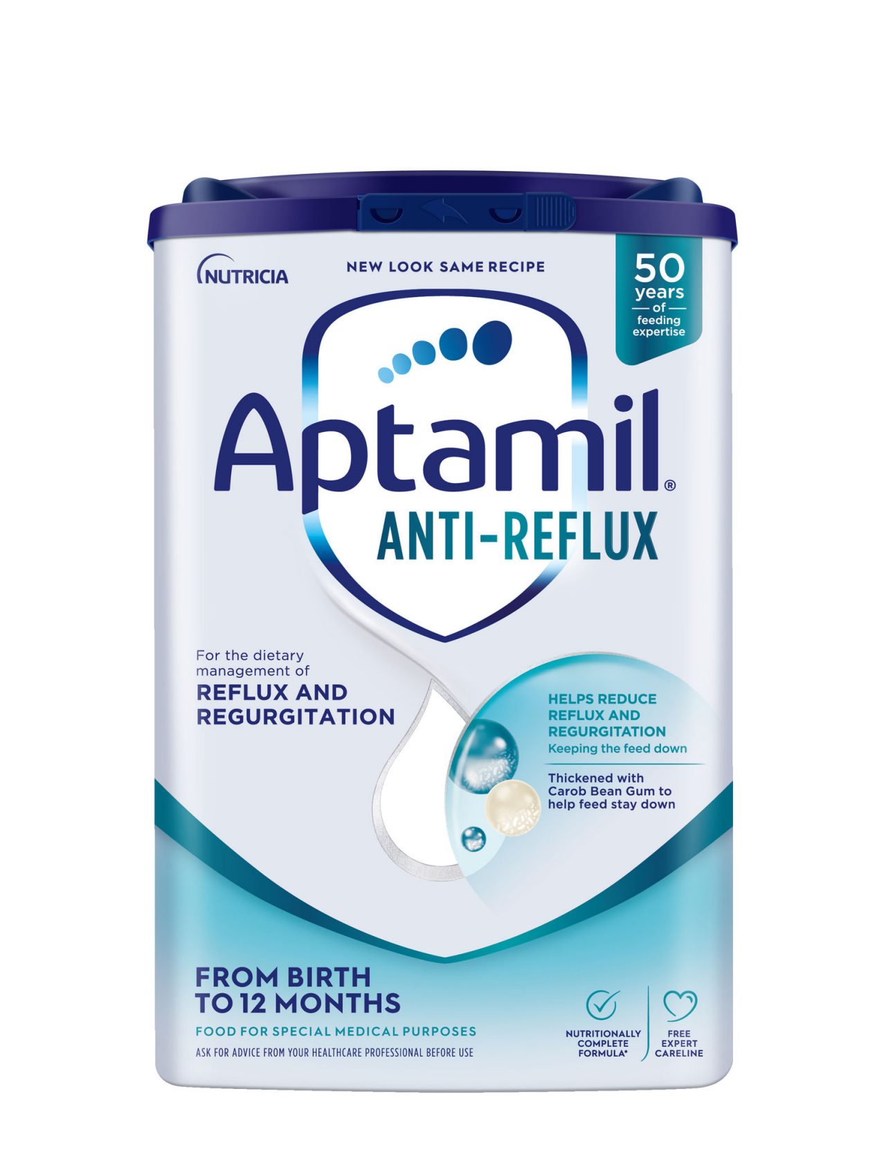 Aptamil Anti-Reflux 800g