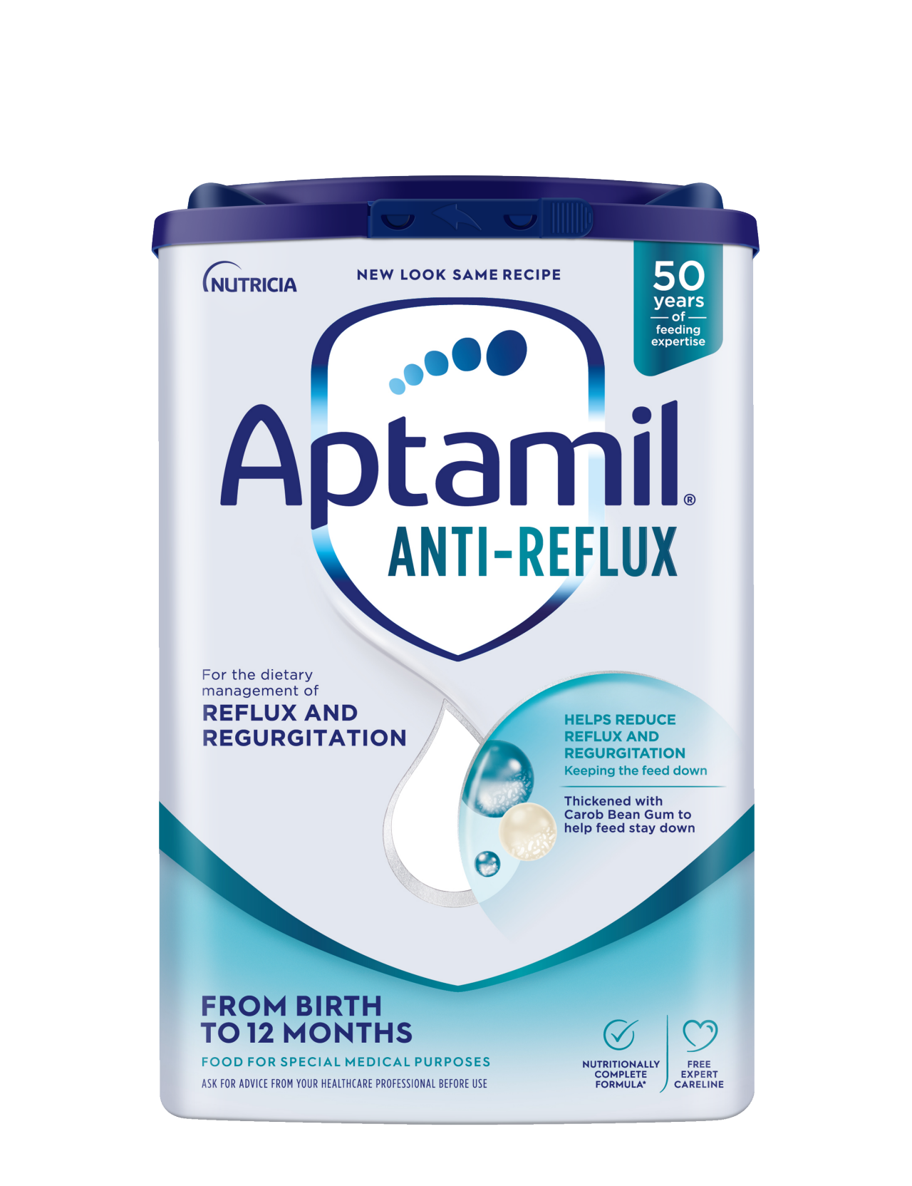 Aptamil Anti-Reflux 800g