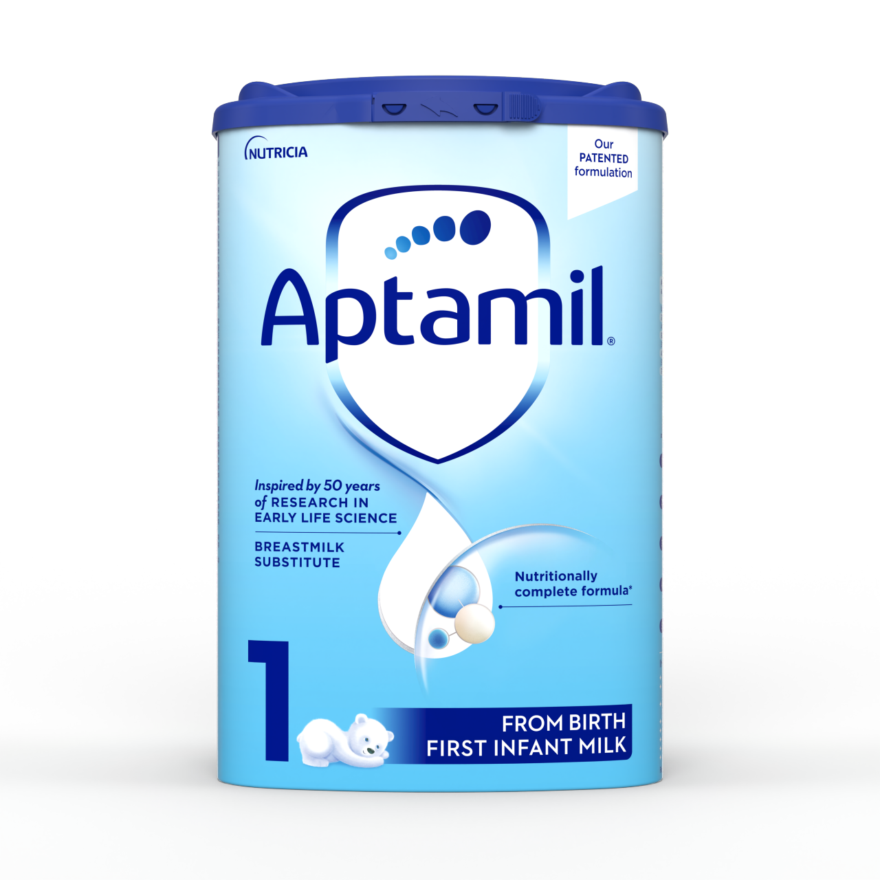 Aptamil First Infant milk (800g pack)