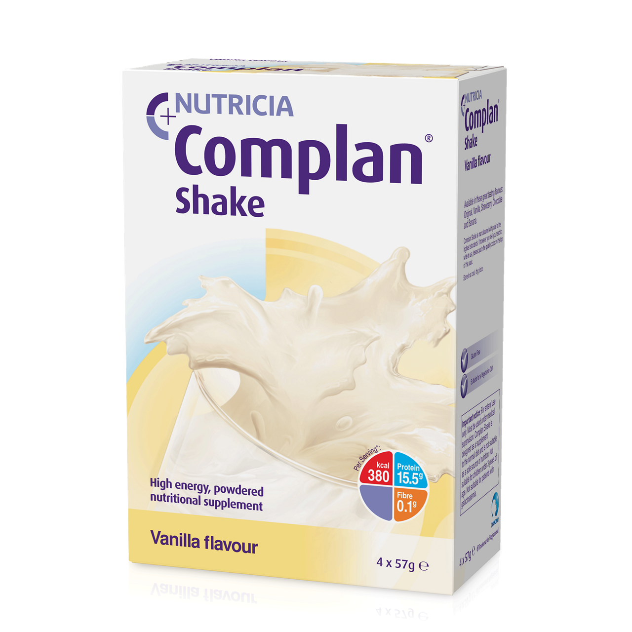 Complan Shake