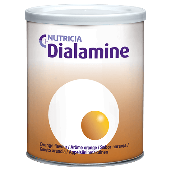 Dialamine