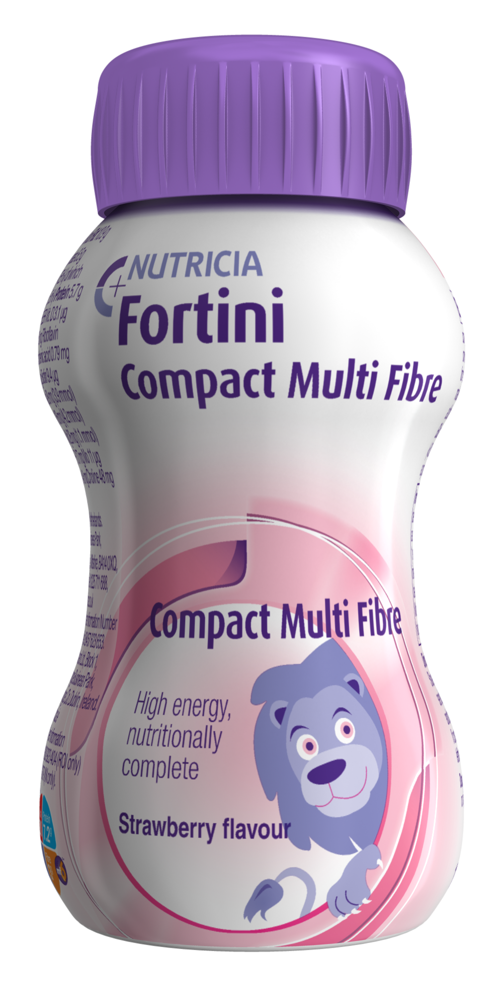 Fortini Compact Multi Fibre