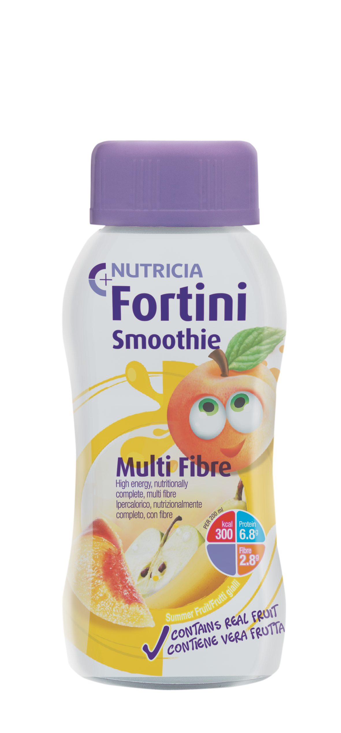 Fortini Smoothie Multi Fibre