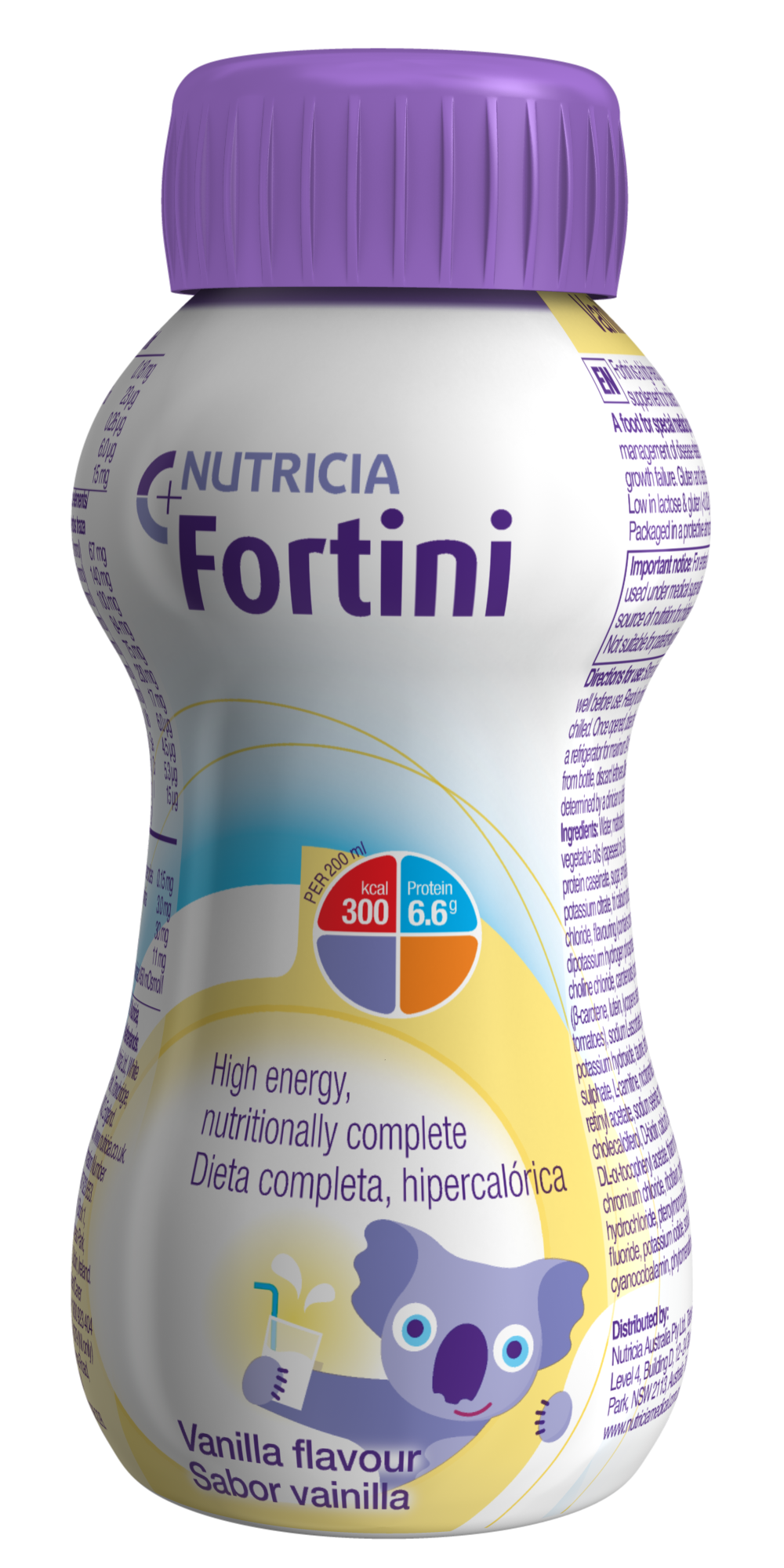 Fortini