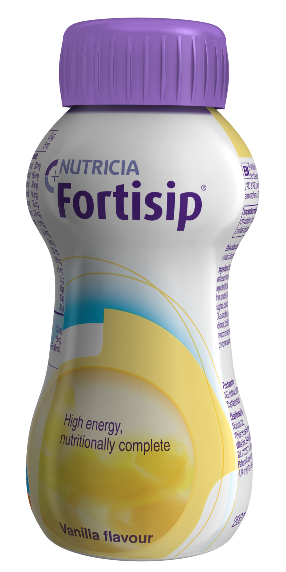 Fortisip Bottle