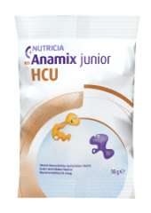 HCU Anamix Junior