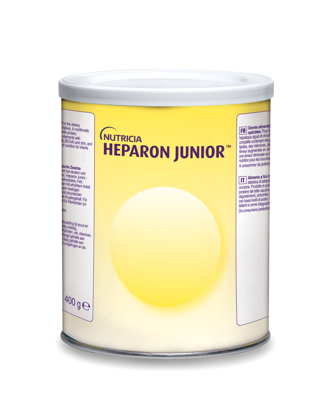 Heparon Junior