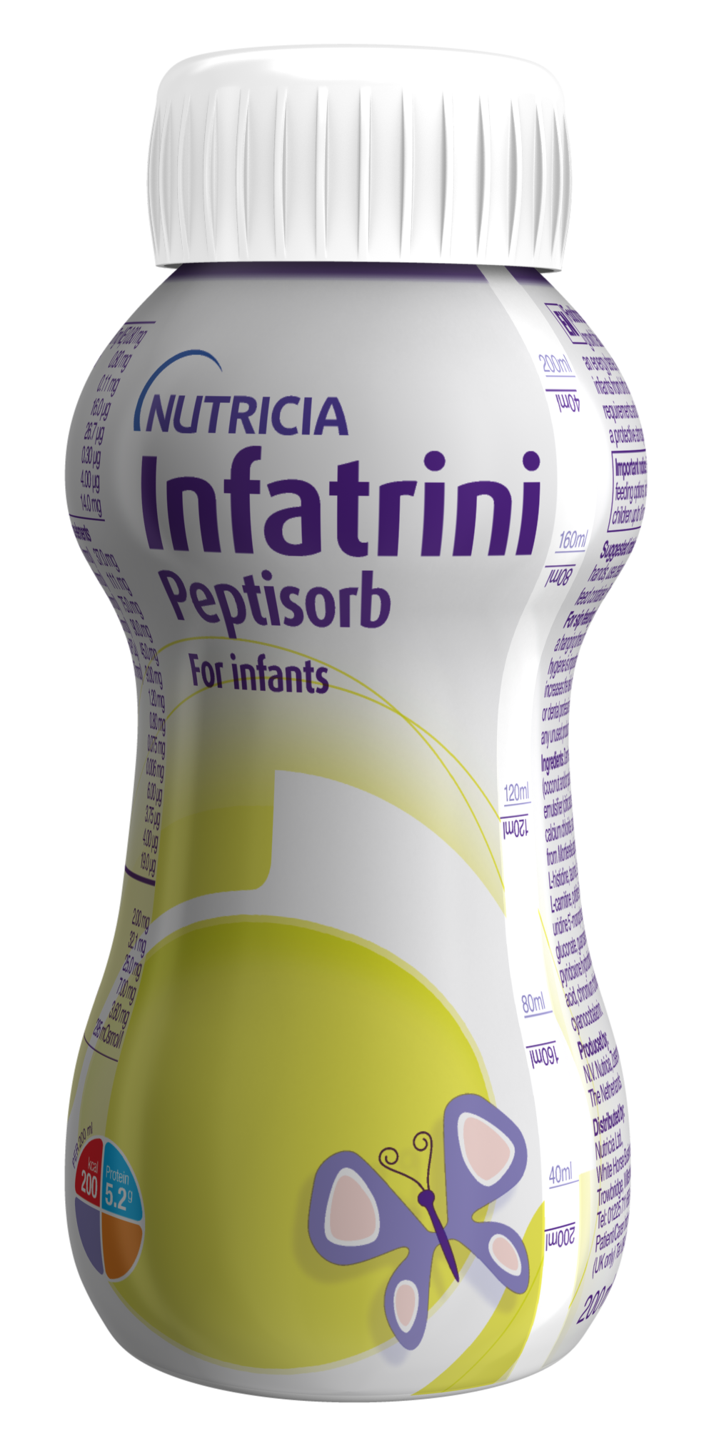 Infatrini Peptisorb