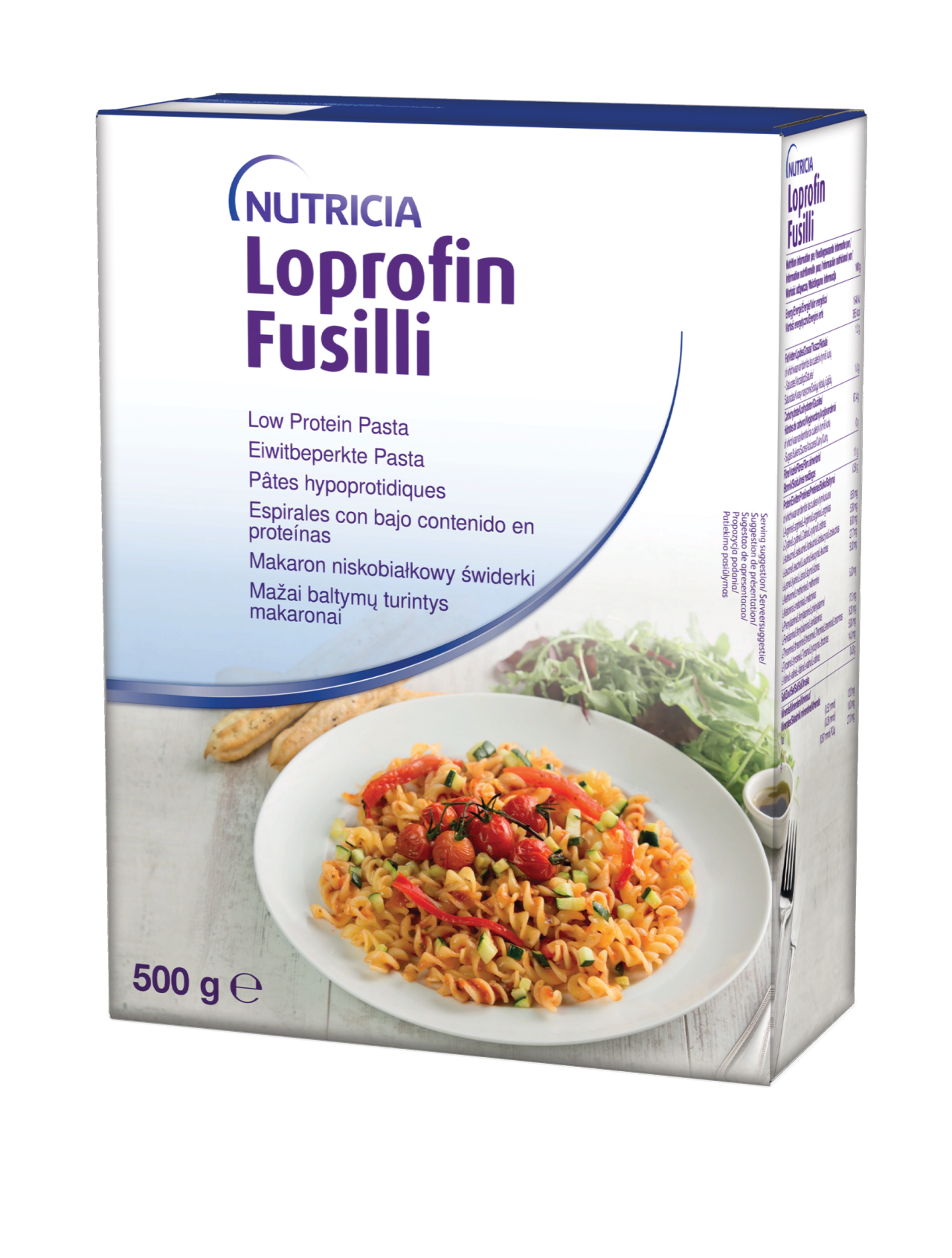 Loprofin Fusilli