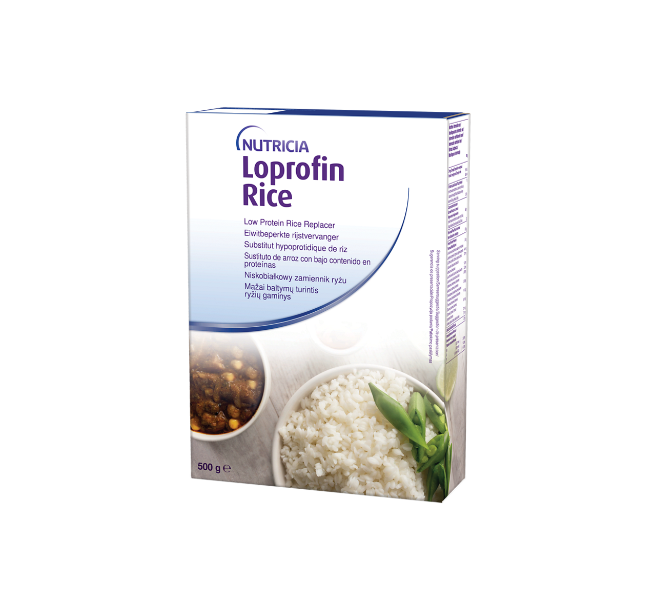 Loprofin Rice