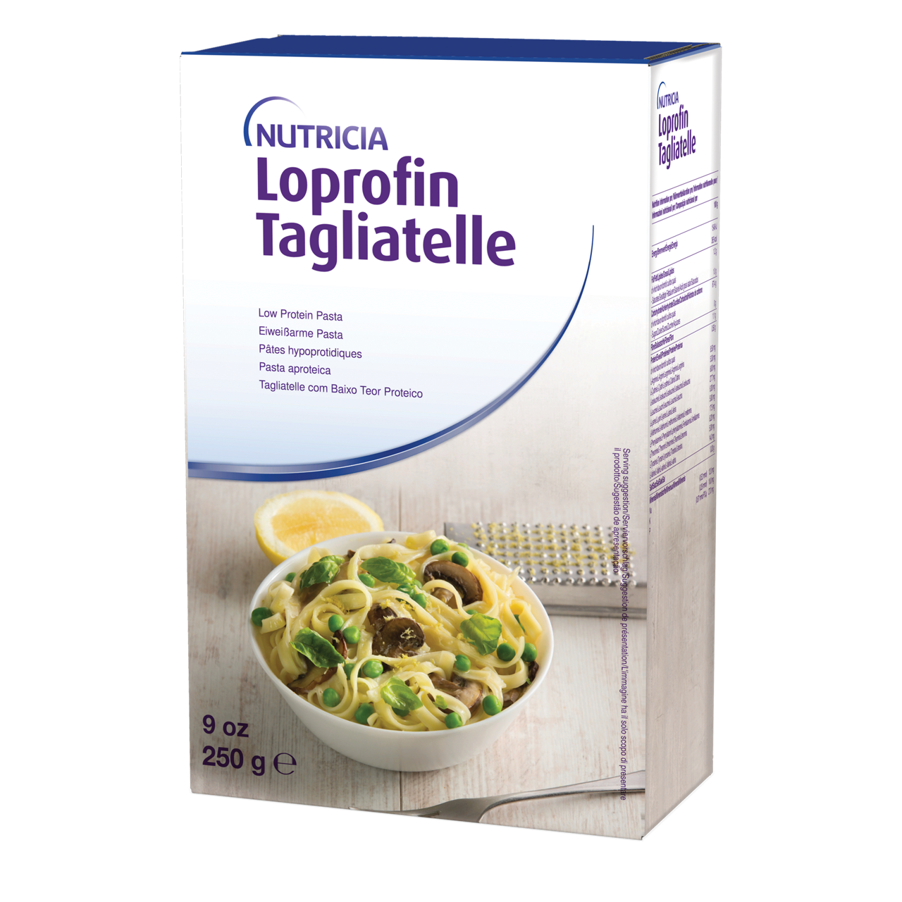 Loprofin Tagliatelle