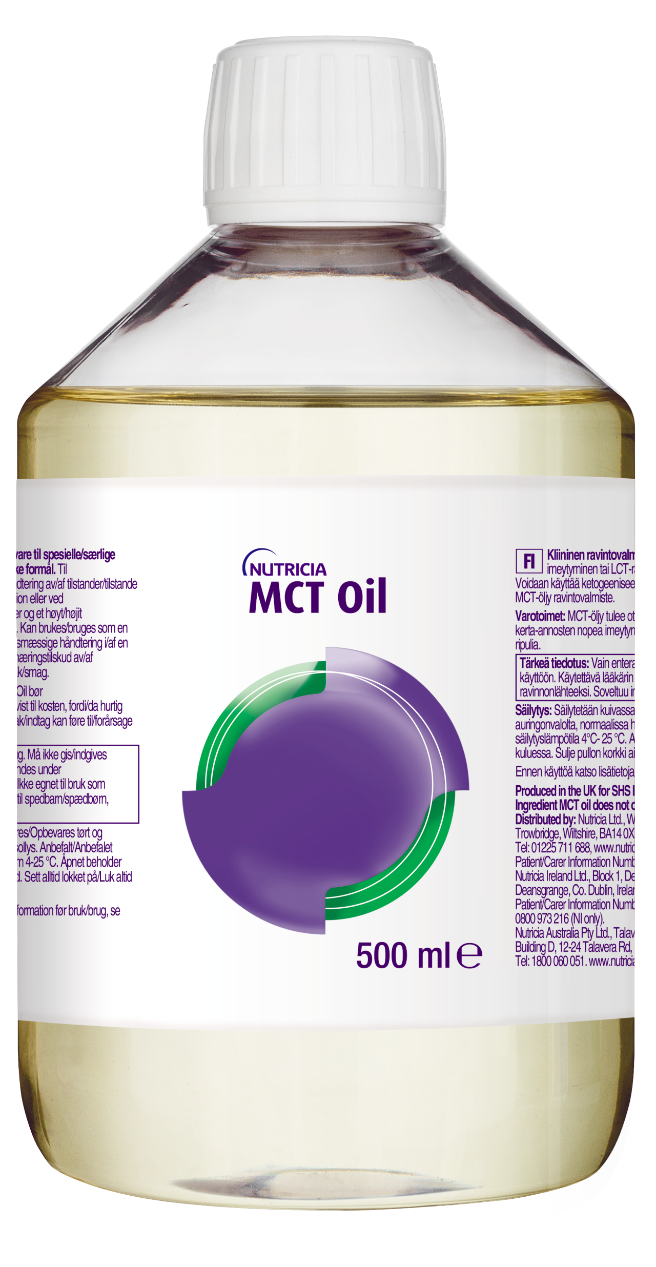 MCT Oil