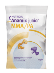MMA/PA Anamix Junior