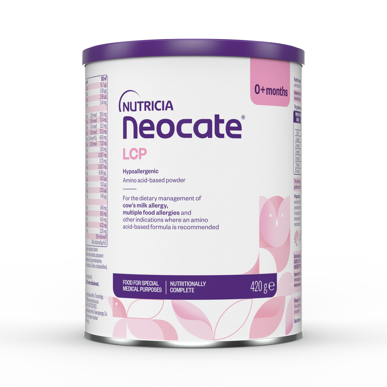 Neocate LCP 420g
