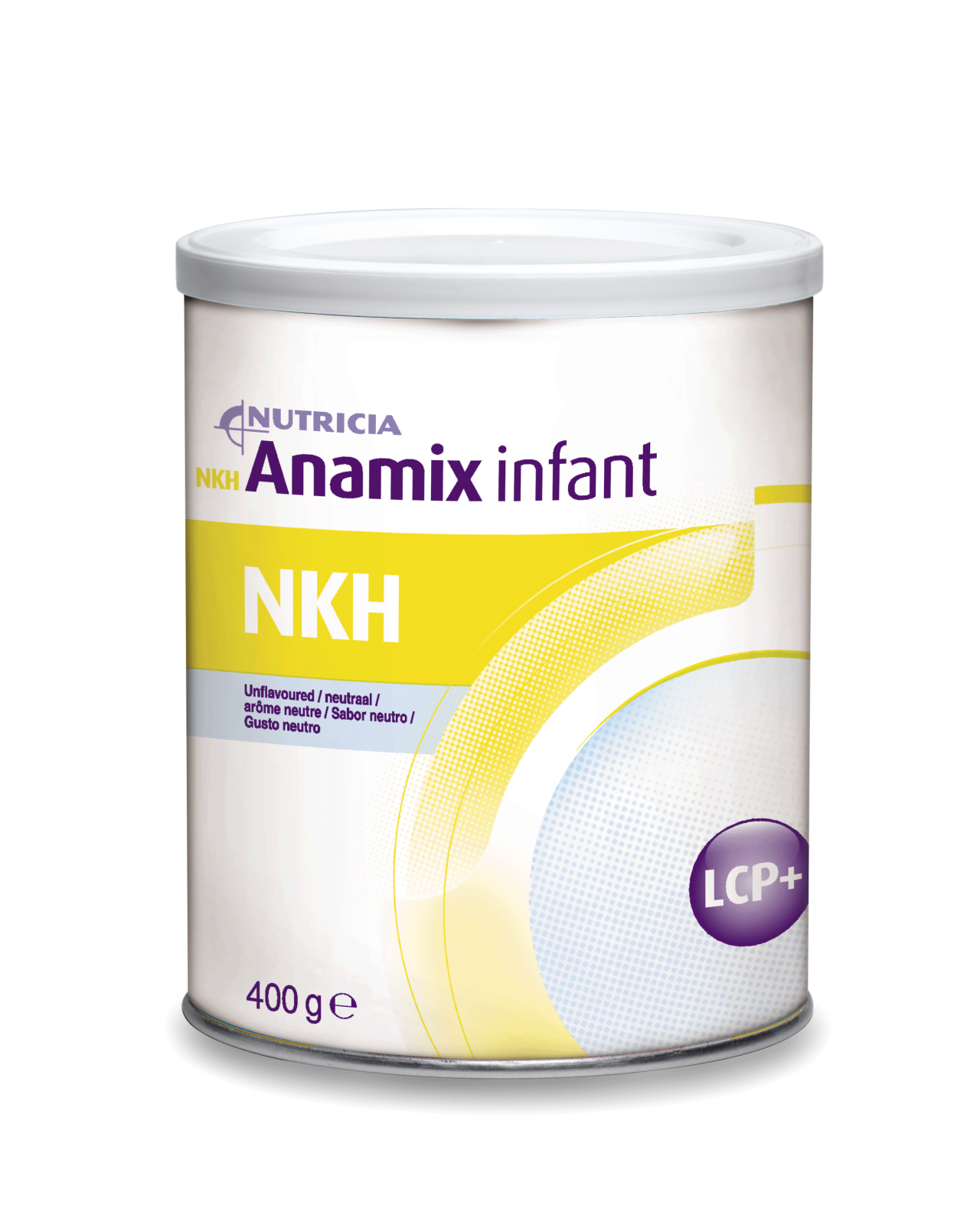 NKH Anamix Infant