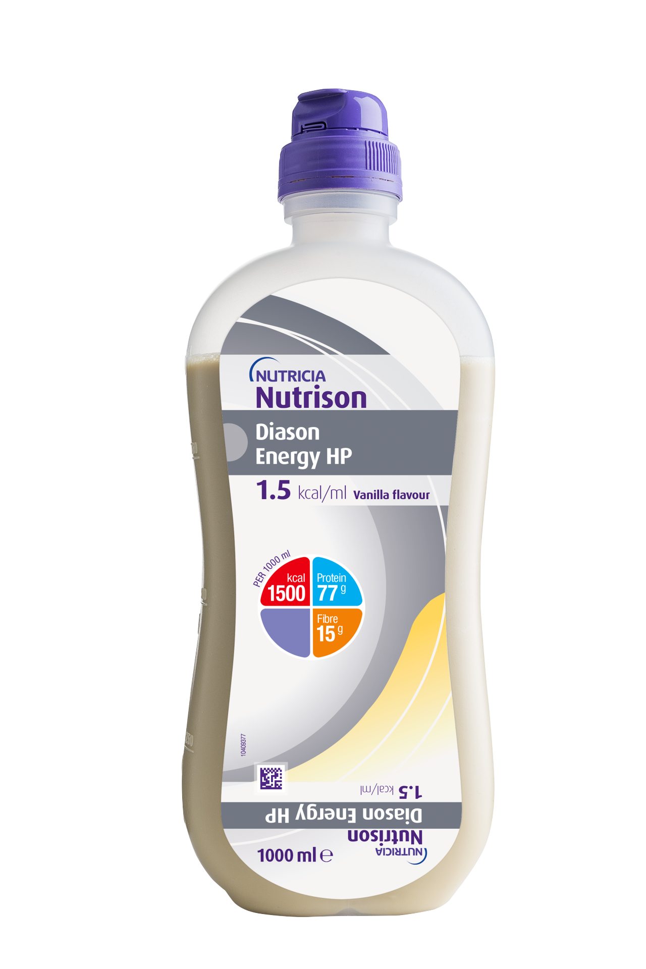 Nutrison Diason Energy HP