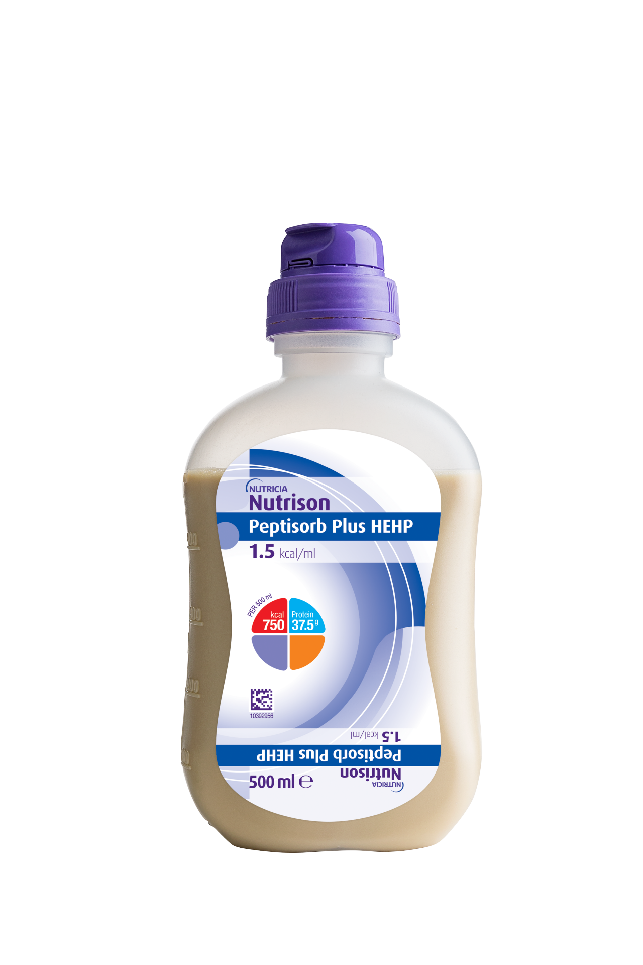 Nutrison Peptisorb Plus HEHP