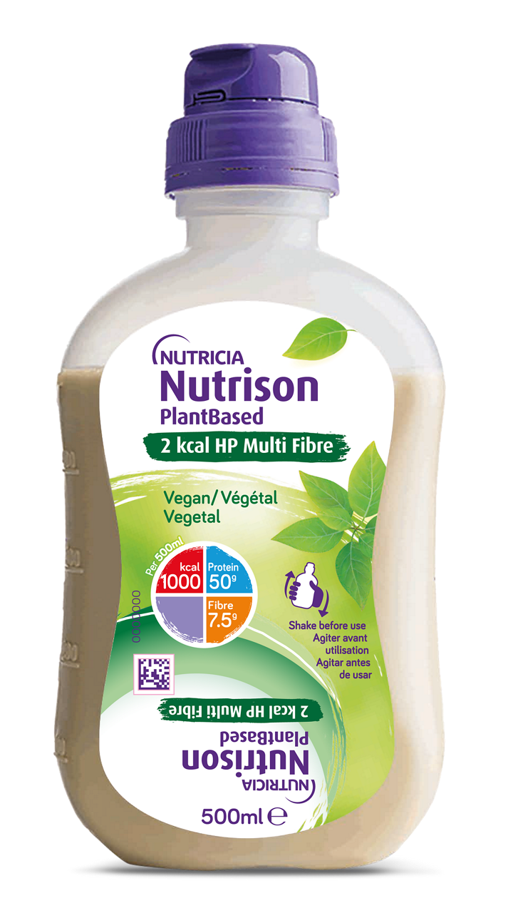 Nutrison PlantBased 2 kcal HP Multi Fibre