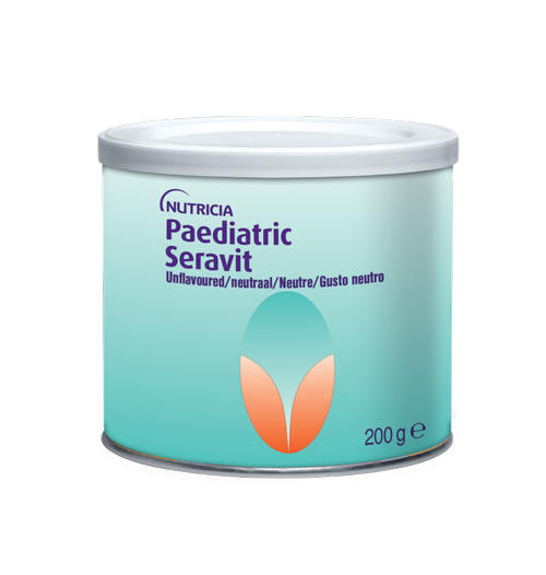 Paediatric Seravit