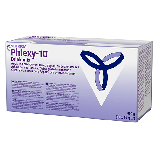 Phlexy 10 Drink Mix