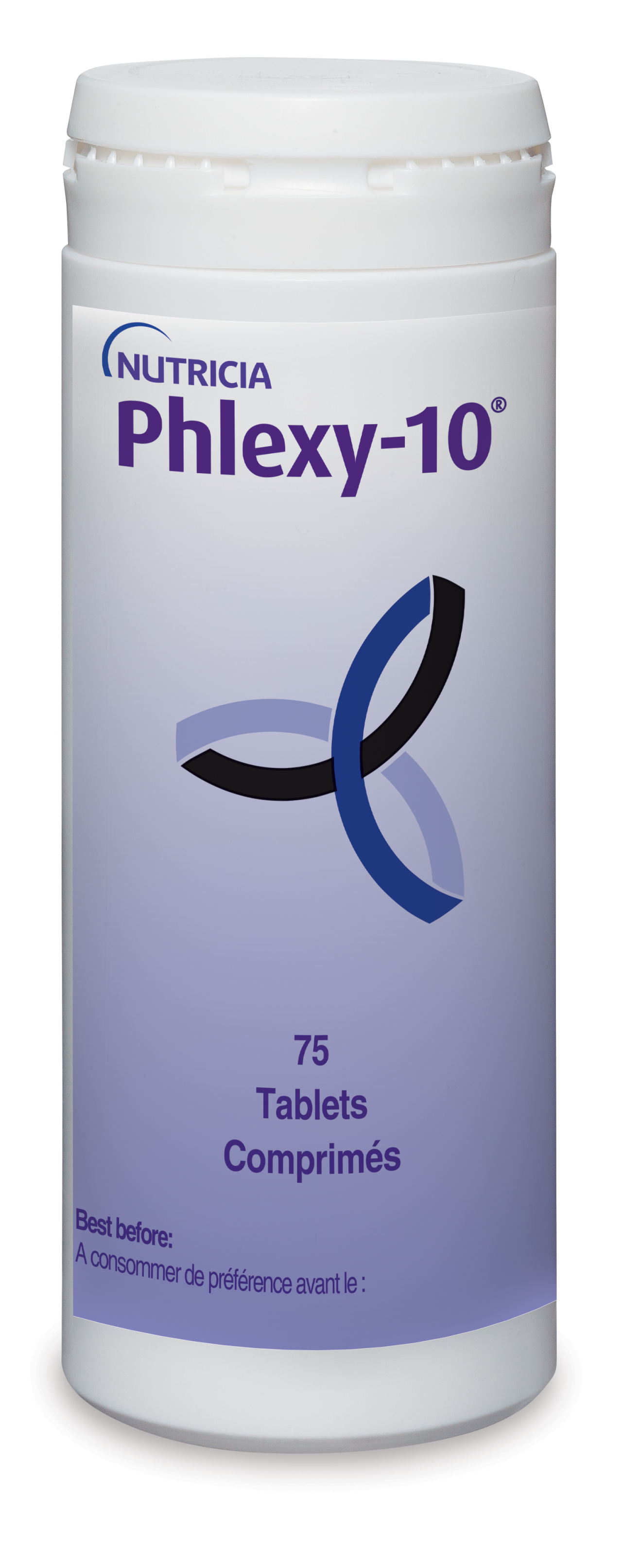 Phlexy 10 Tablets