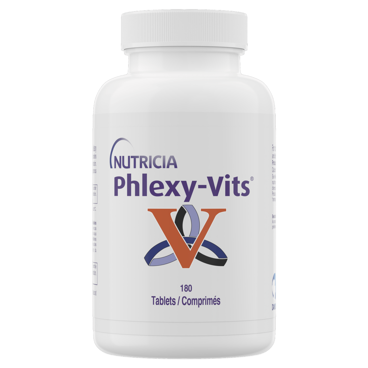 Phlexy Vits Tablets