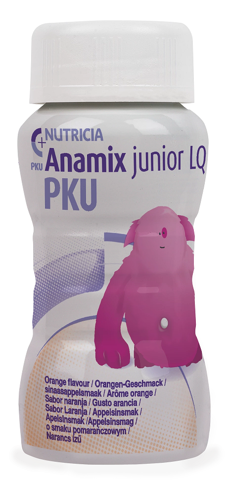 PKU Anamix Junior LQ