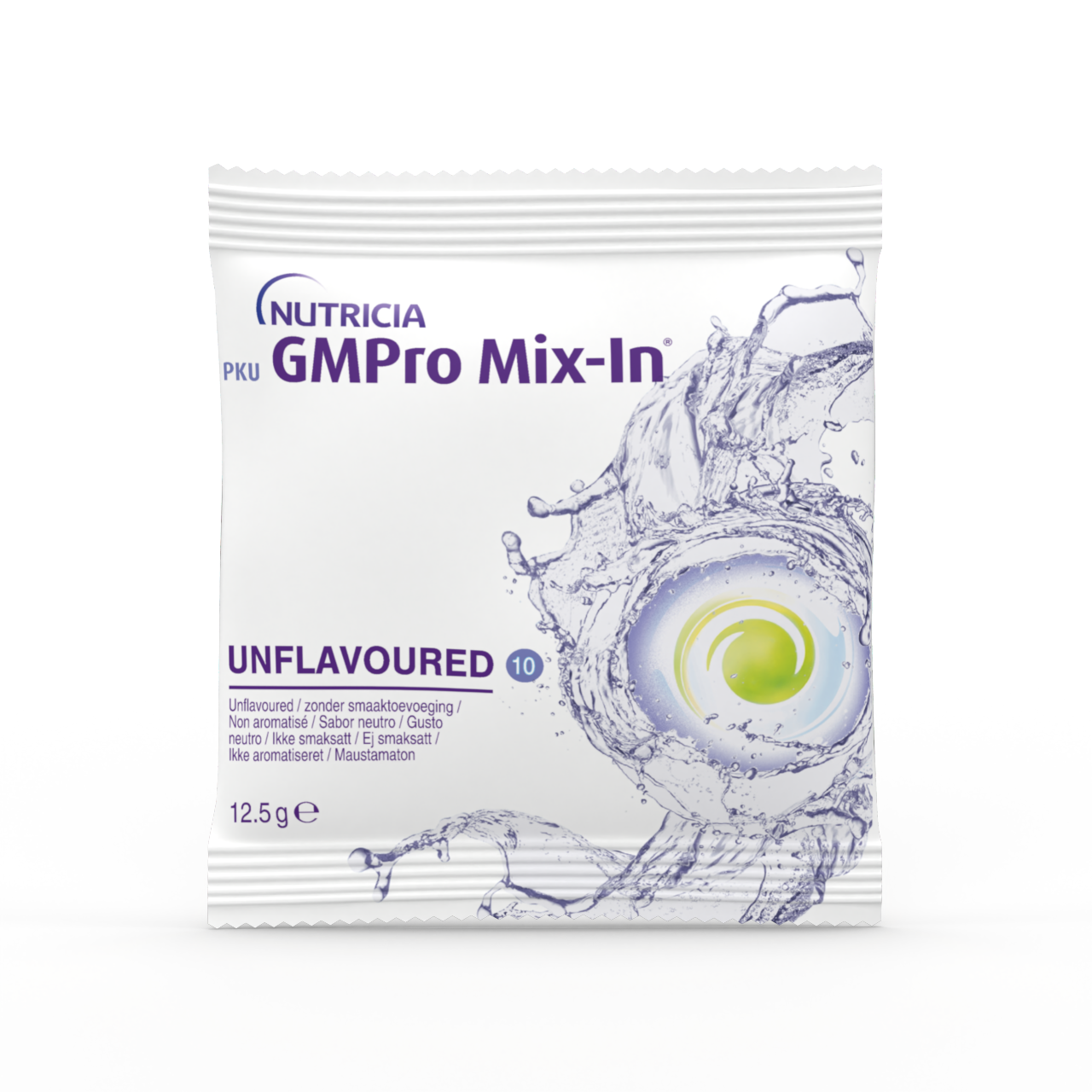 PKU GMPro Mix-In