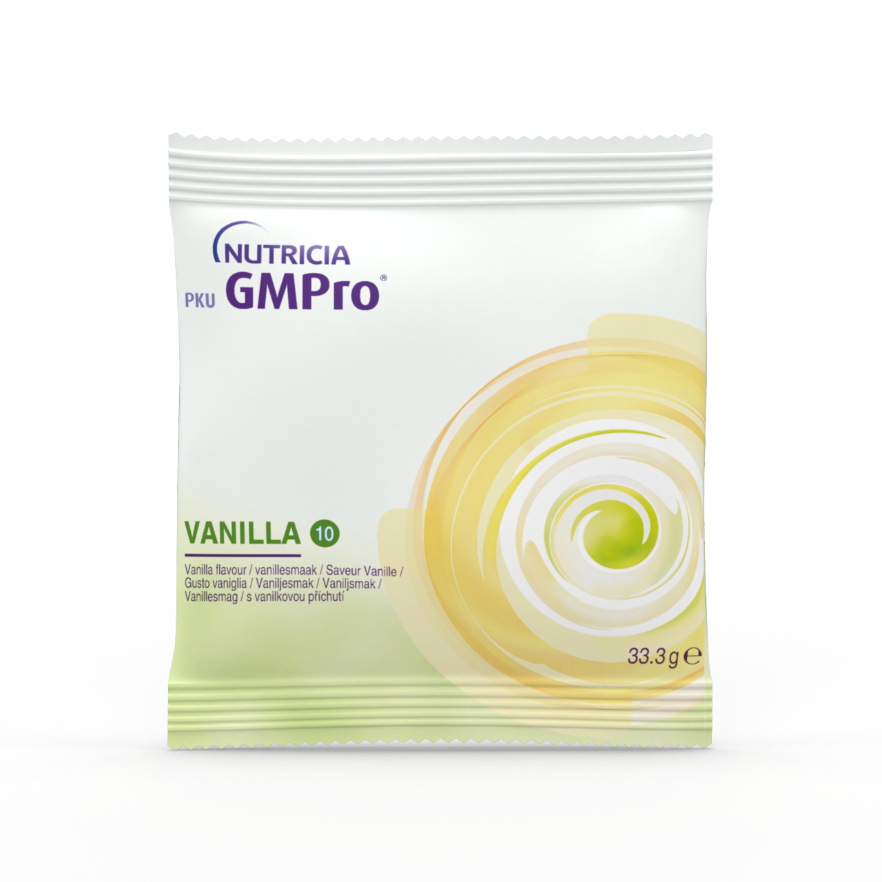PKU GMPro