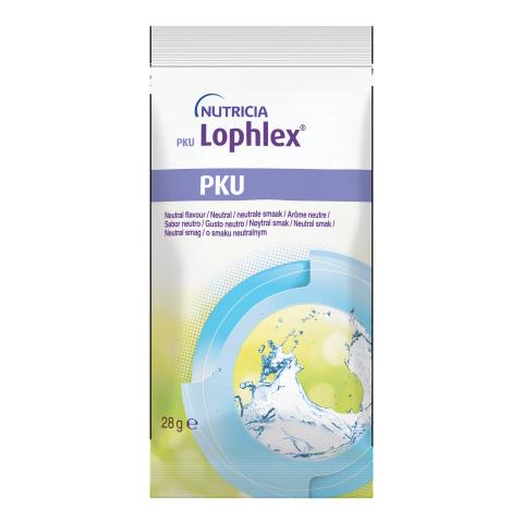 PKU Lophlex Powder