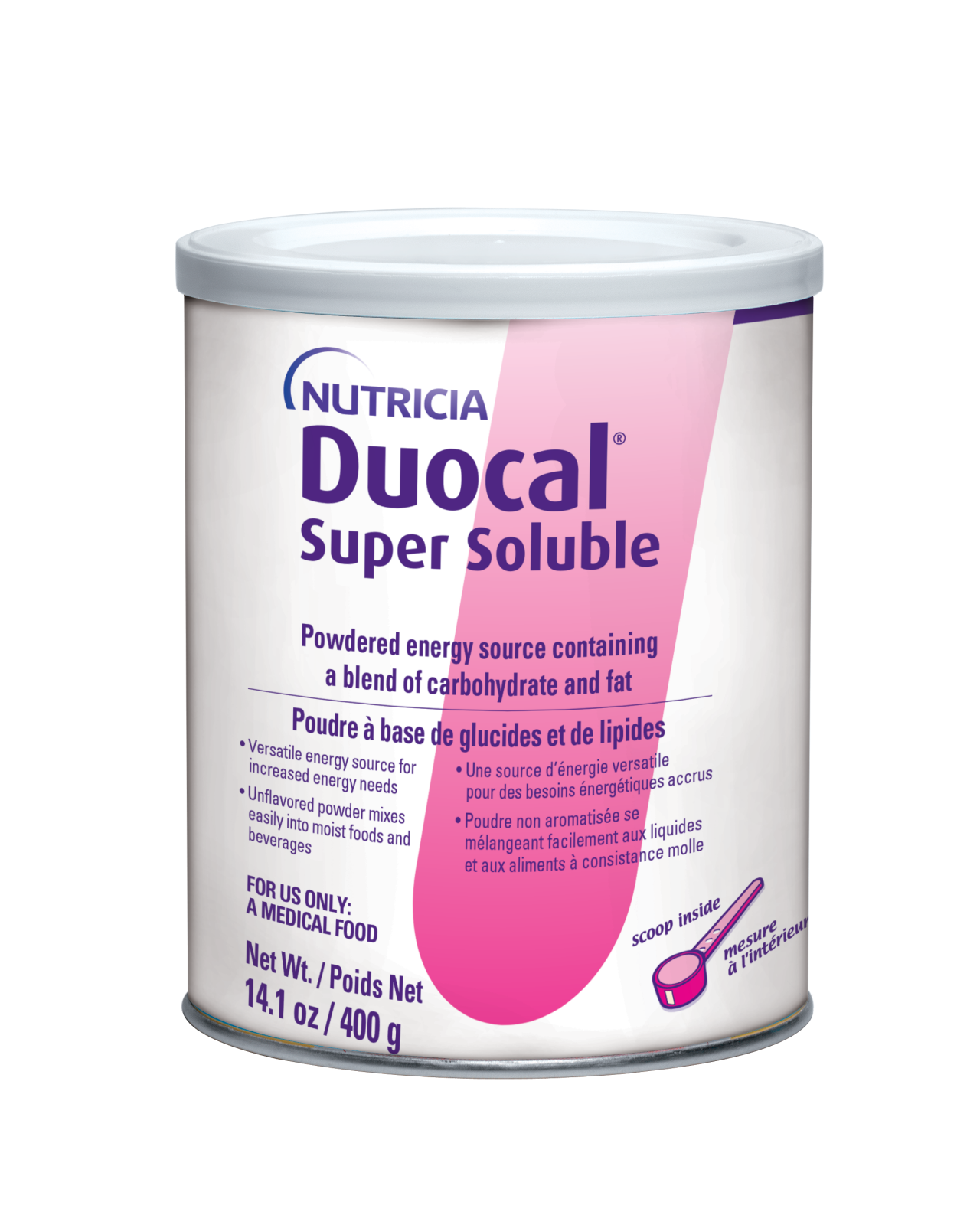 Super Soluble Maxijul