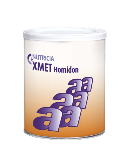 XMET Homidon