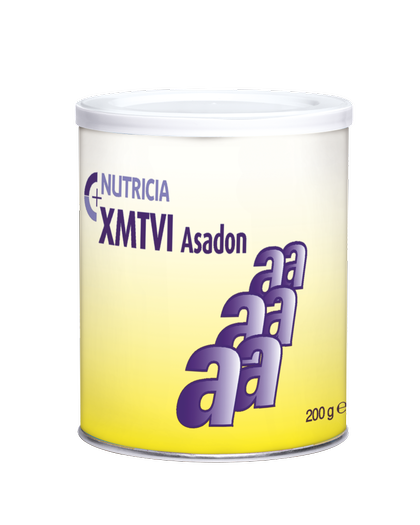 XMTVI Asadon