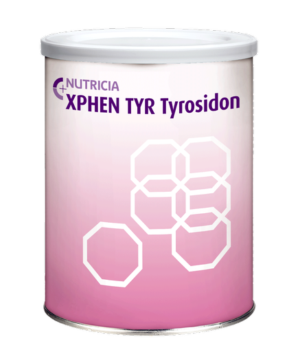 XPHEN TYR Tyrosidon