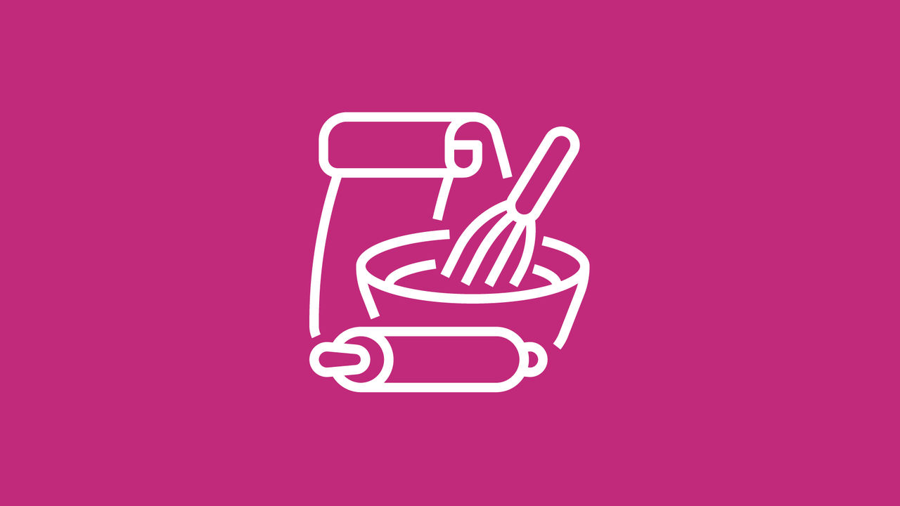 Icon Recipes Nutricia