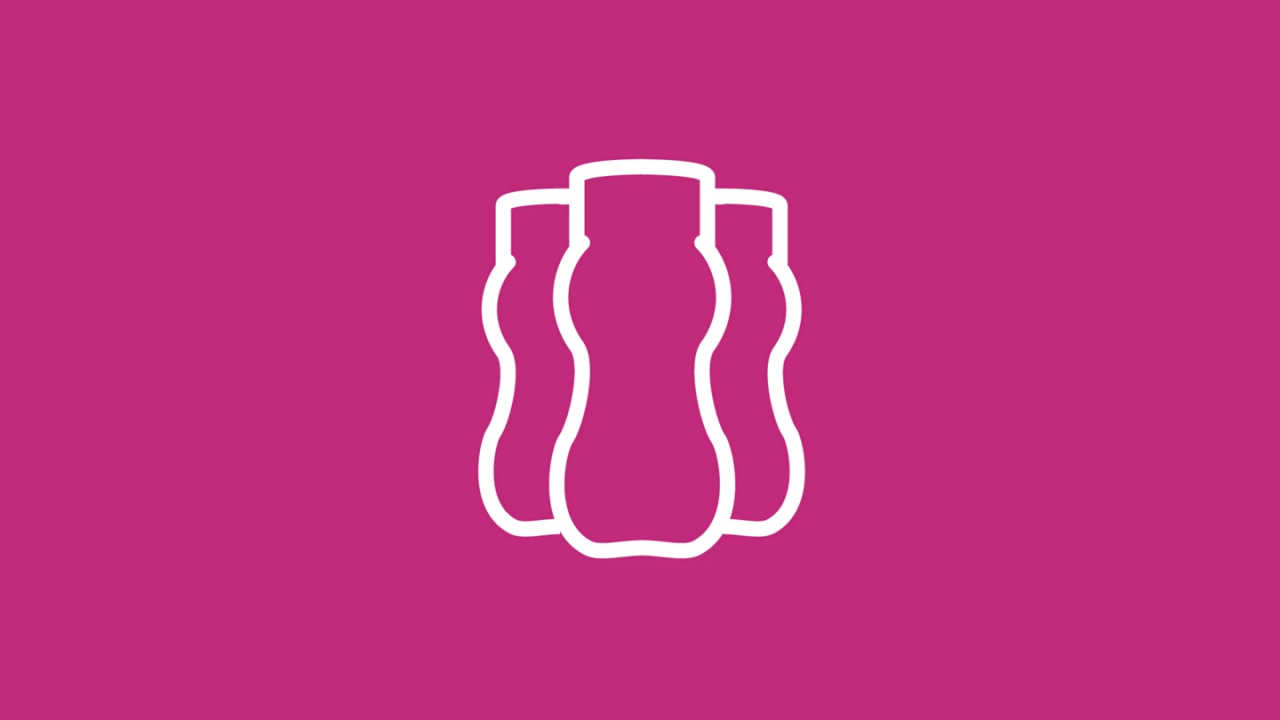 Nutricia - Related products icon