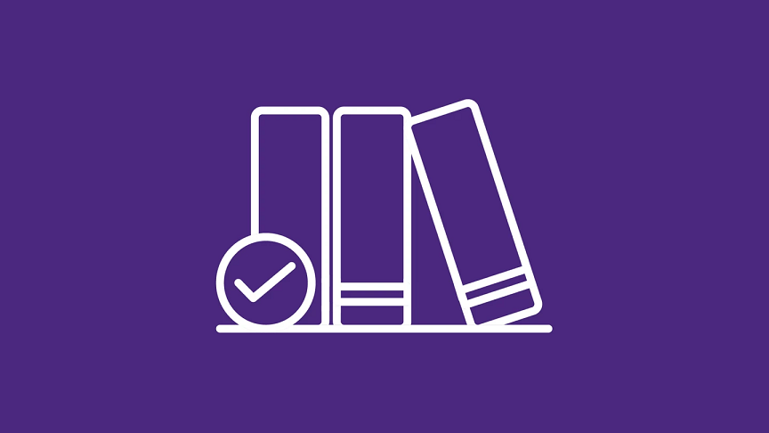 Nutricia resources icon 