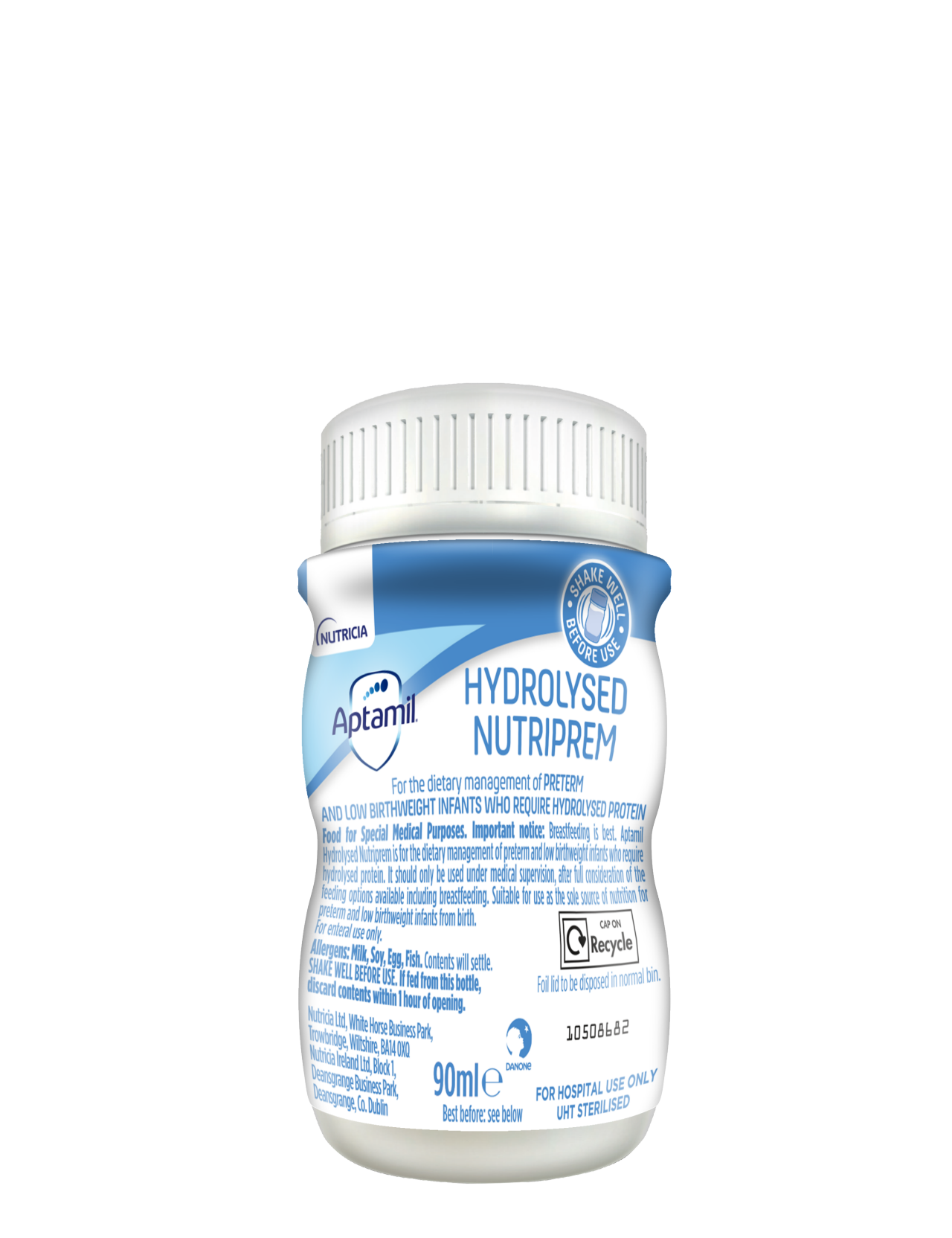 Aptamil Hydrolysed Nutriprem
