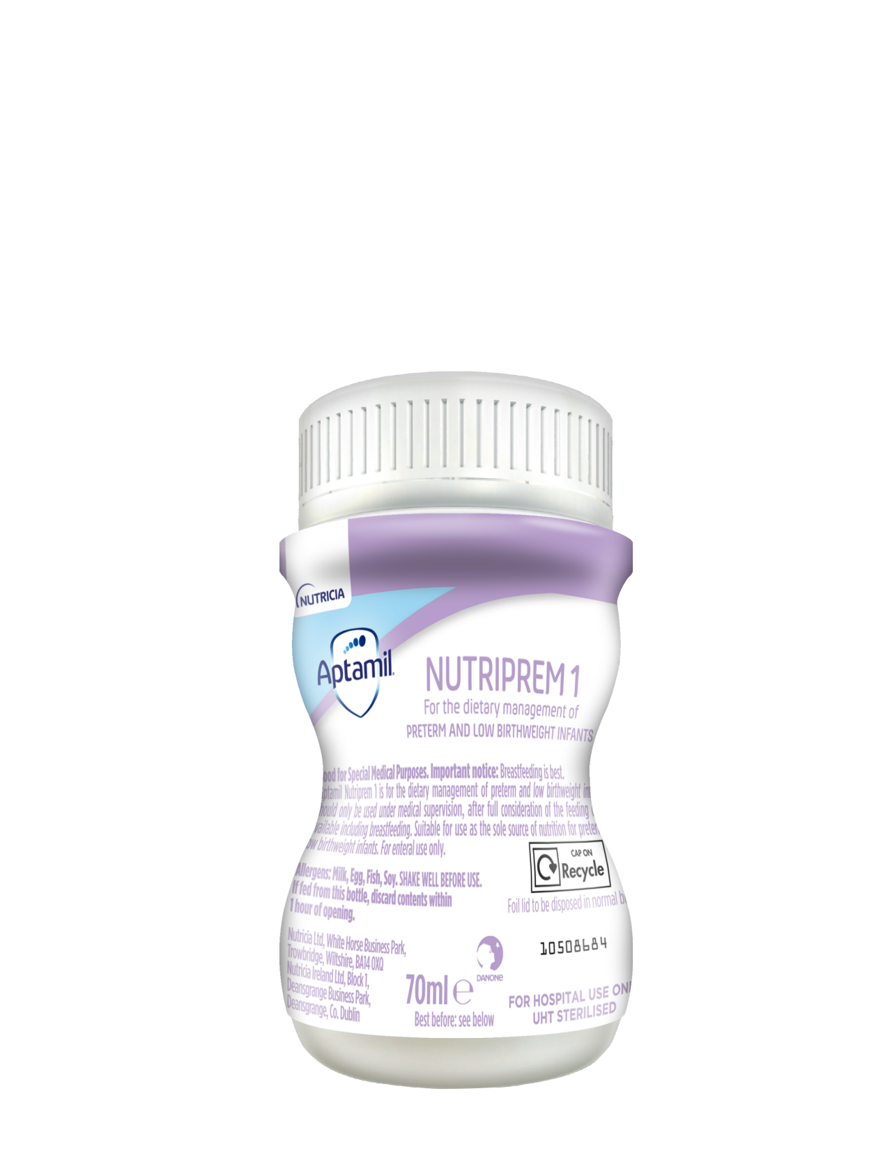 Aptamil Nutriprem 1