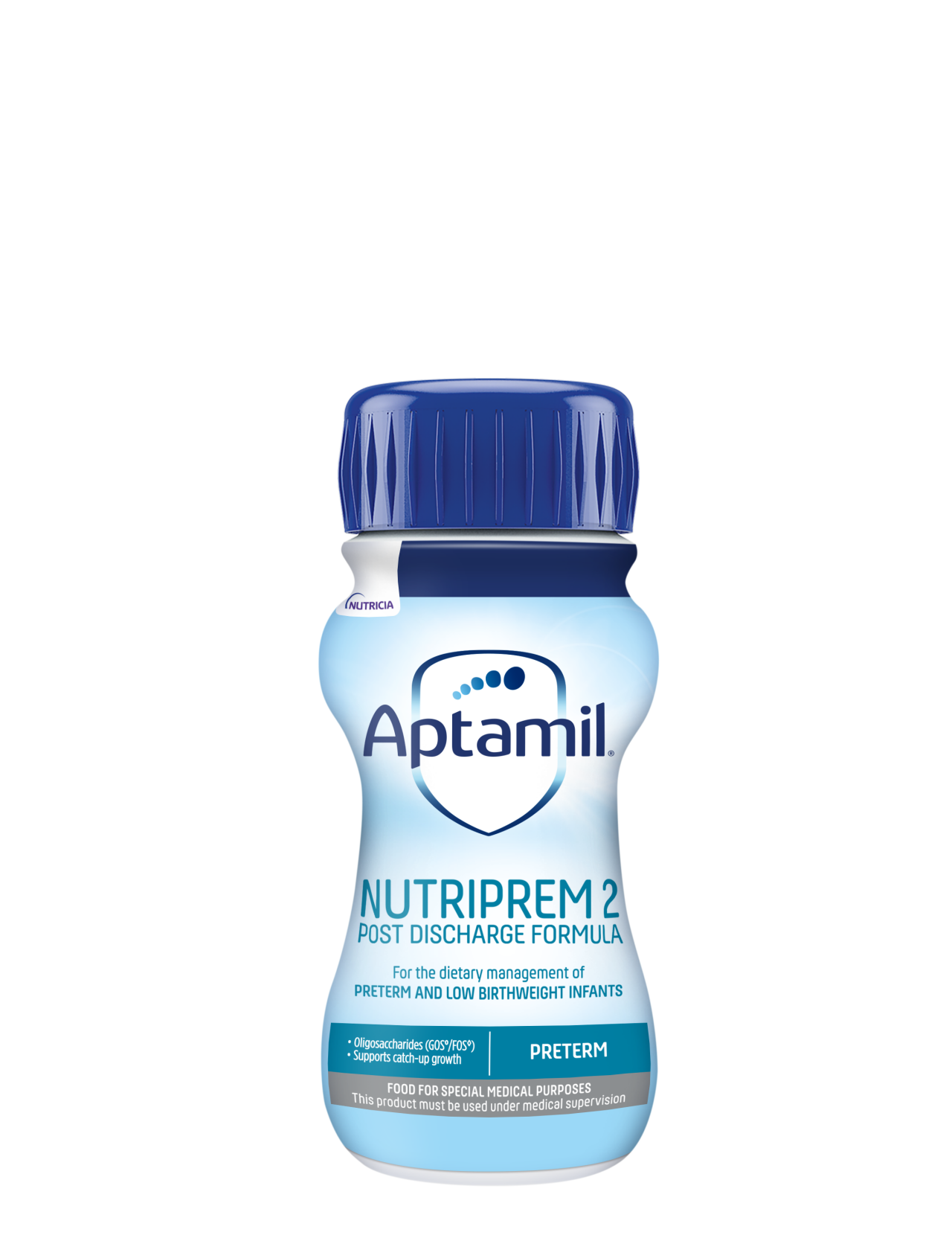 Aptamil Nutriprem 2 Post-Discharge Liquid (200ml)
