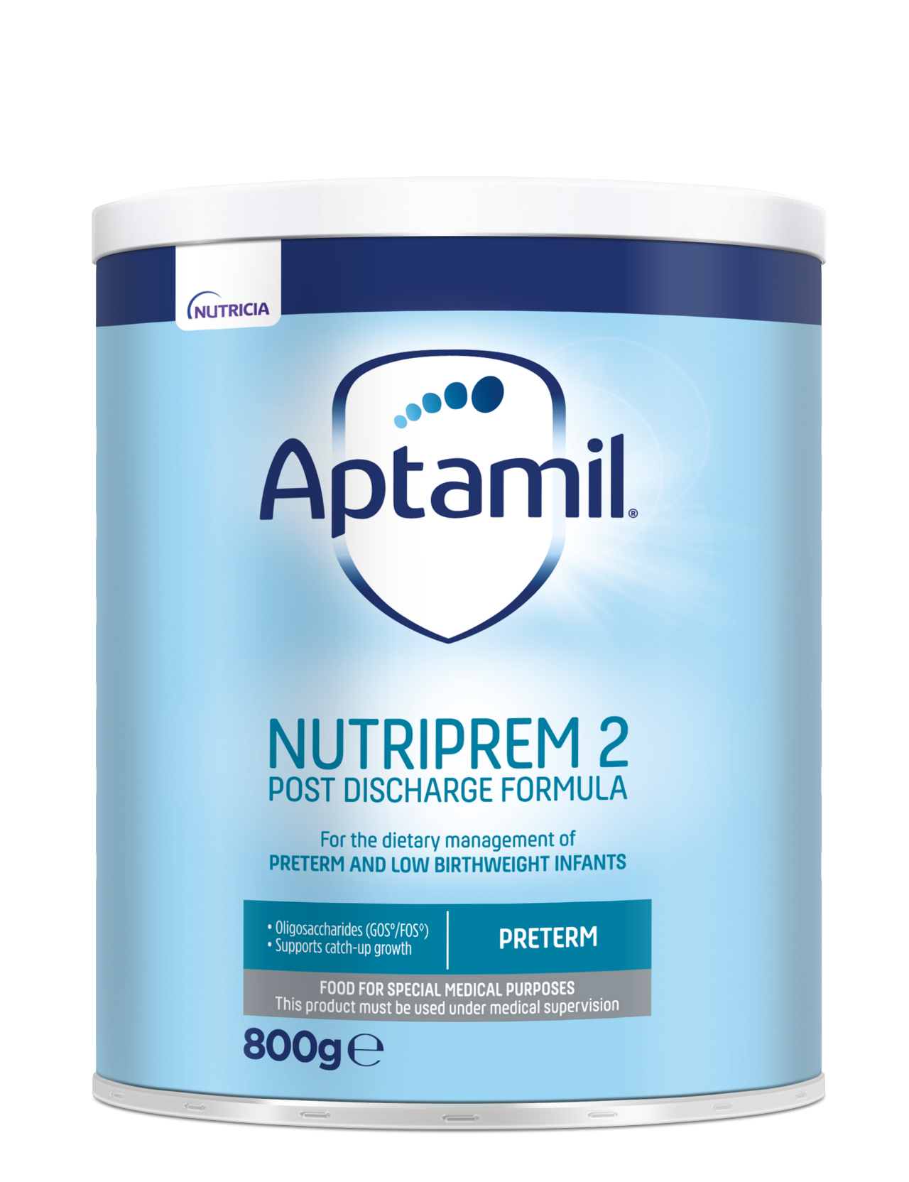 Aptamil Nutriprem 2 Post-Discharge Powder
