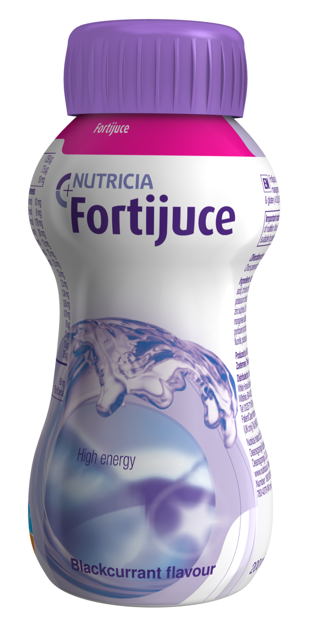 Fortijuce