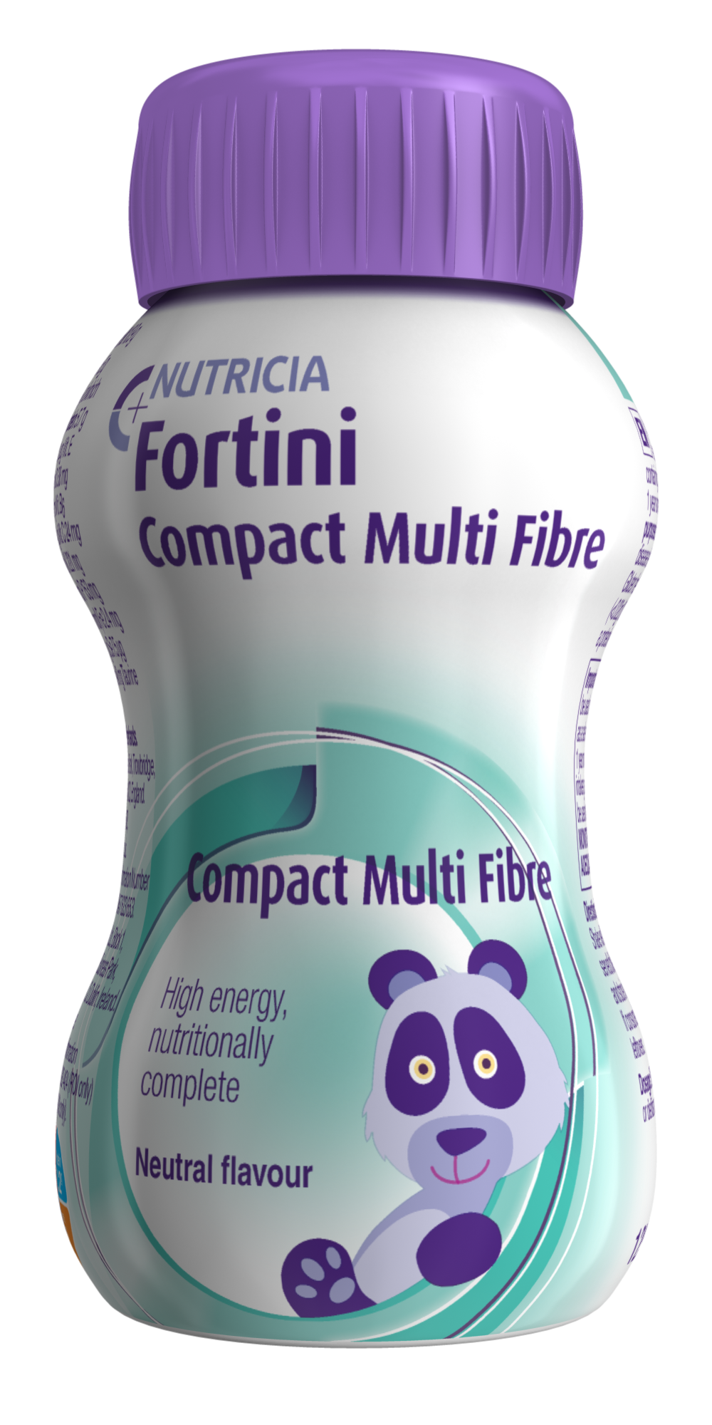 Fortini Compact Multi Fibre