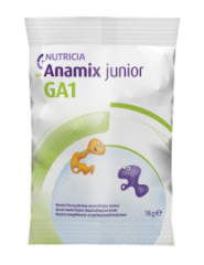 GA1 Anamix Junior